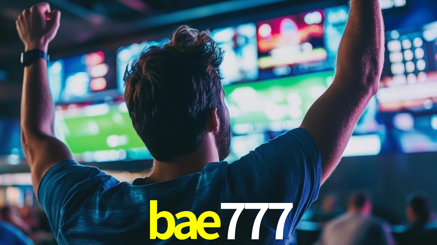 bae777 - Plataforma Oficial - bae777.com