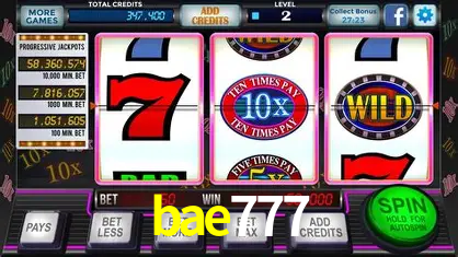 Desvendando o Mundo dos Jogos Virtuais na bae777