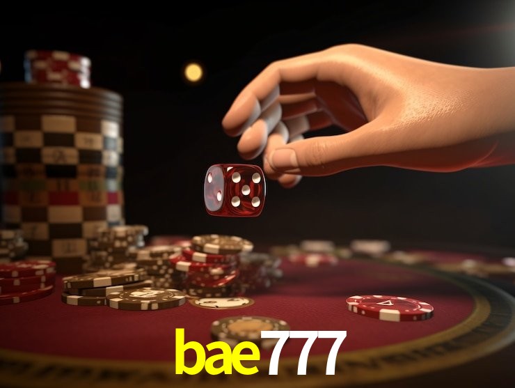 Estatísticas bae777