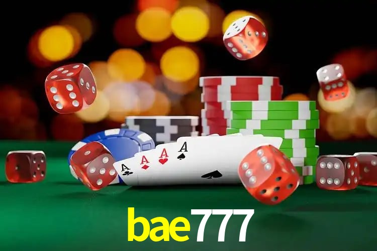 Experiência VIP bae777