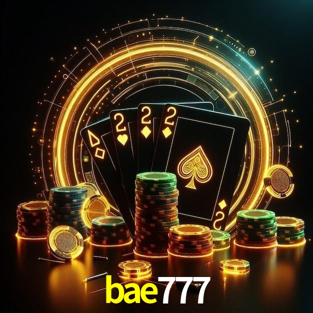 Bônus de Boas-vindas bae777