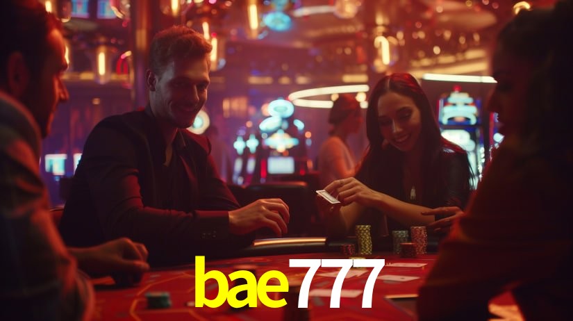 Desvendando o Mundo dos Jogos Virtuais na bae777