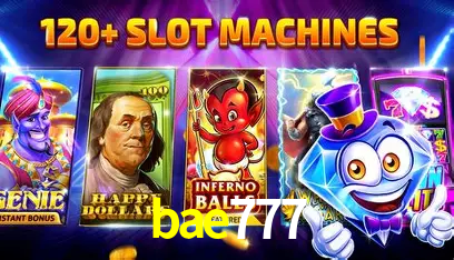 A Revolução dos Aplicativos de Jogos no bae777