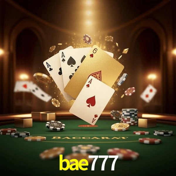 Aviator Game bae777
