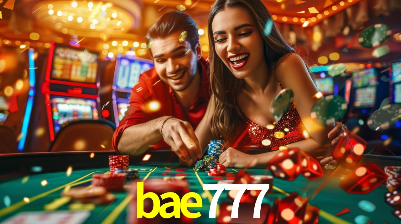Diretório de Jogos bae777