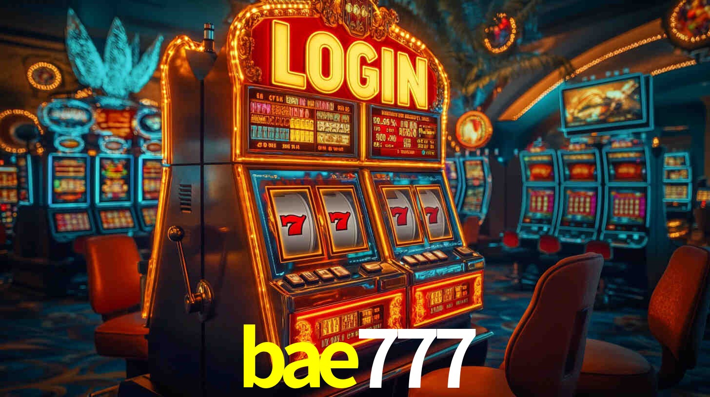 bae777 App Interface