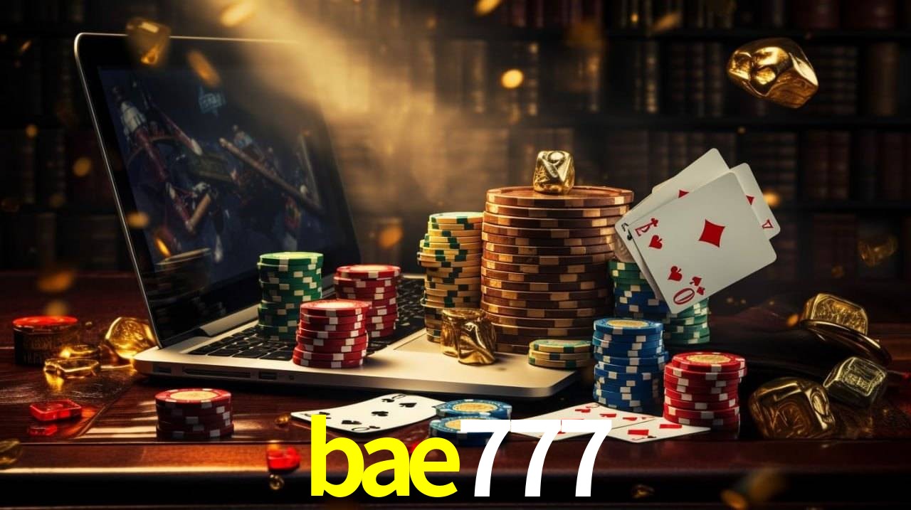 Bônus Diários bae777