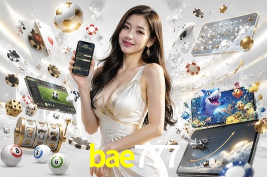 Slot Games bae777