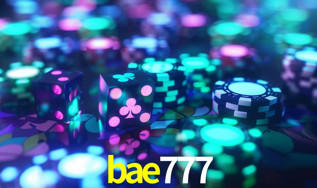 Bônus de Boas-vindas bae777