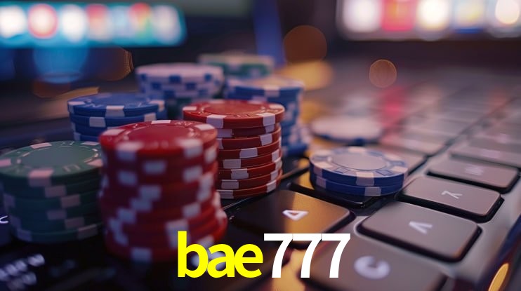 Provedores de Jogos bae777