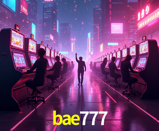 Jogos Exclusivos bae777