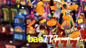 Bônus Generosos e Exclusivos no bae777 para Você!