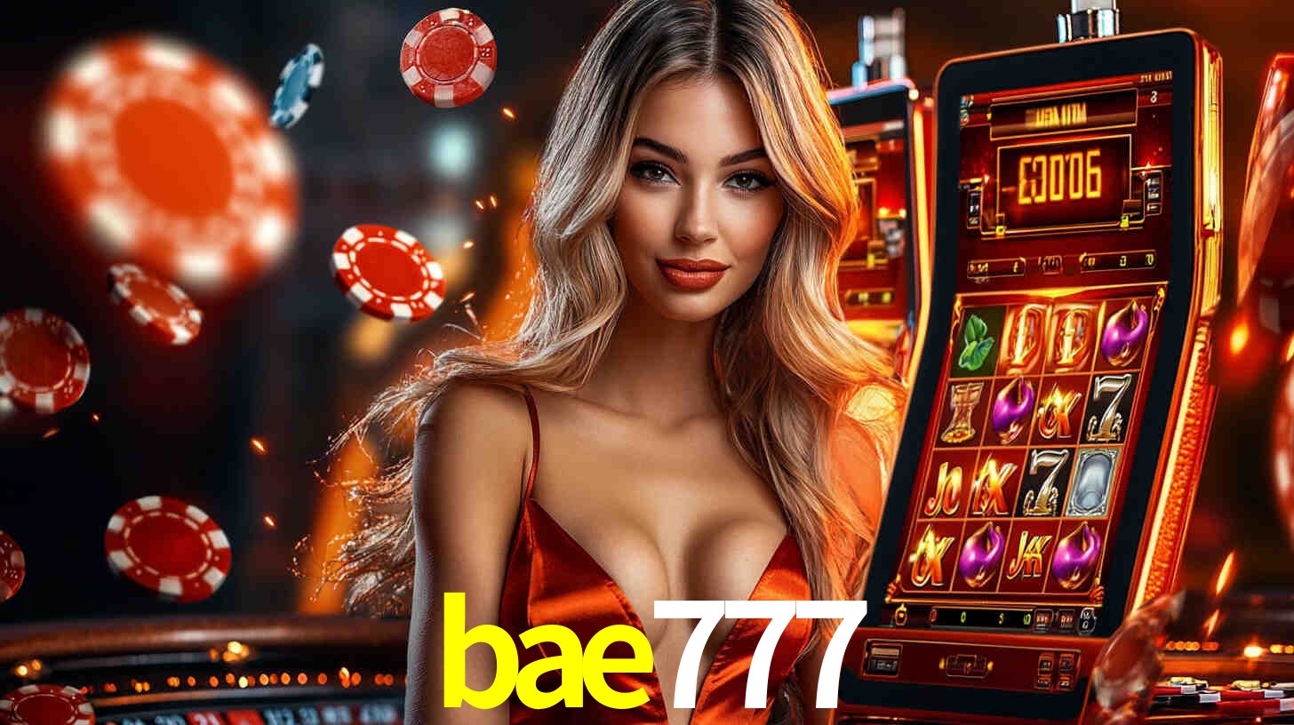 Sinta a adrenalina dos jogos de cassino com bae777