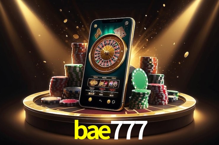 Jogos de Slot bae777