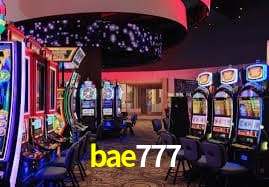 Sistemas de Segurança bae777