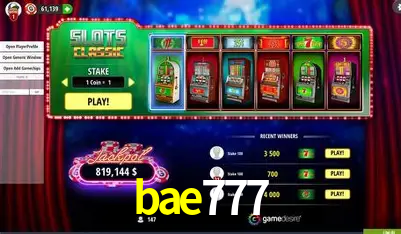 Explorando a Categoria de Eventos em Apostas na bae777