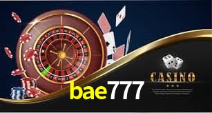 Mesa de Blackjack bae777