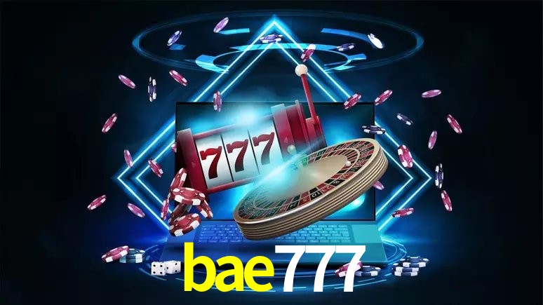 Recursos de Bônus bae777