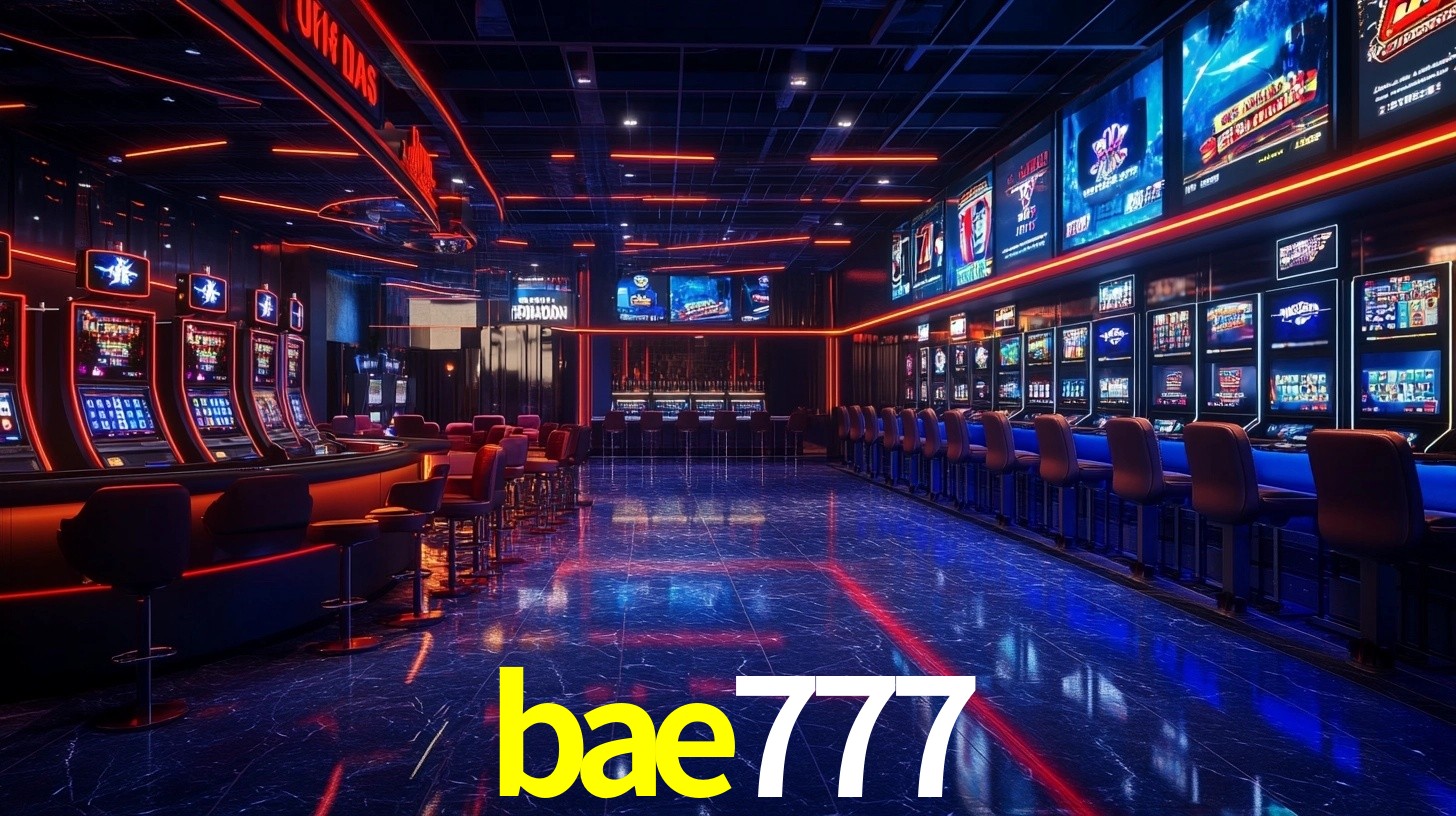 Daily Bonuses bae777