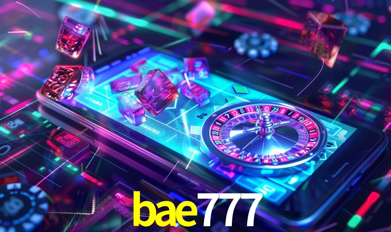 Casino VIP bae777