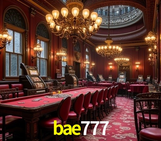 Cadastro Rápido bae777