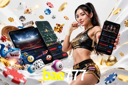 Flash Promotion bae777