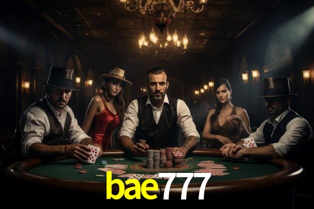 Desvendando o Mundo dos Jogos Virtuais na bae777