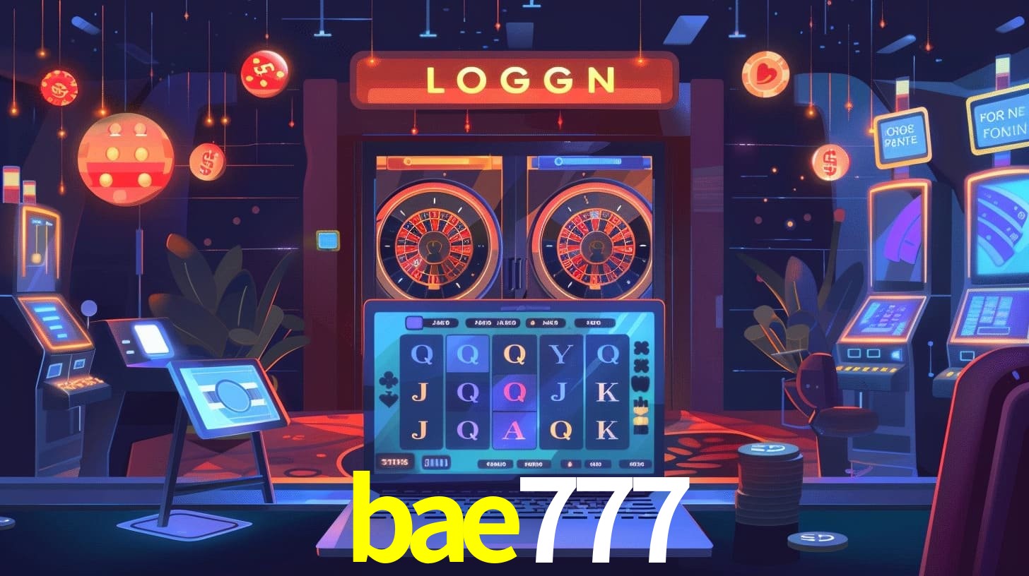 Login Seguro bae777