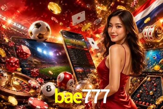 Responsive Design bae777