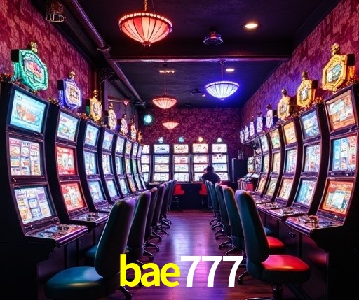 Promoções Sazonais bae777