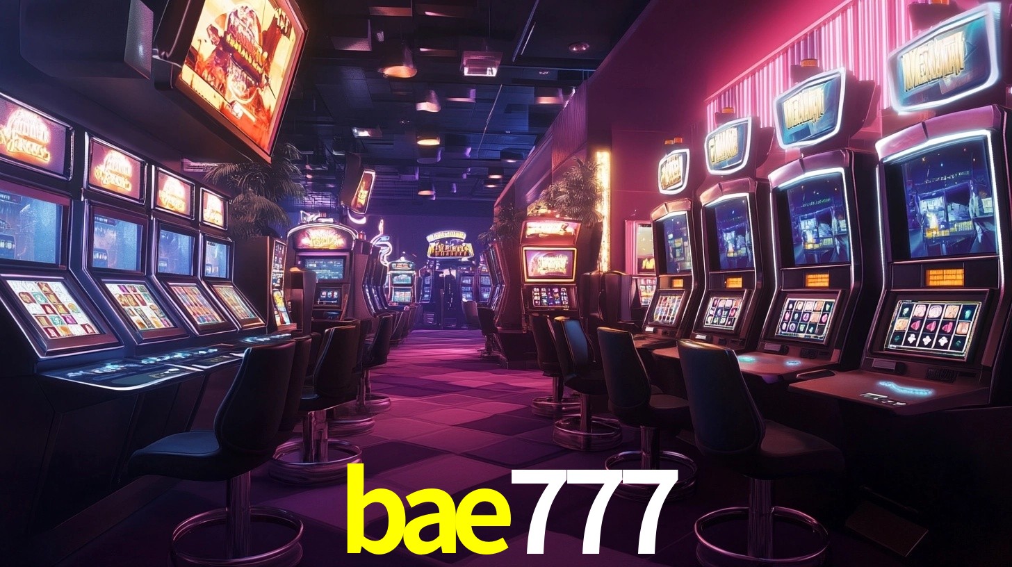 bae777 Bônus - bae777 visual 1
