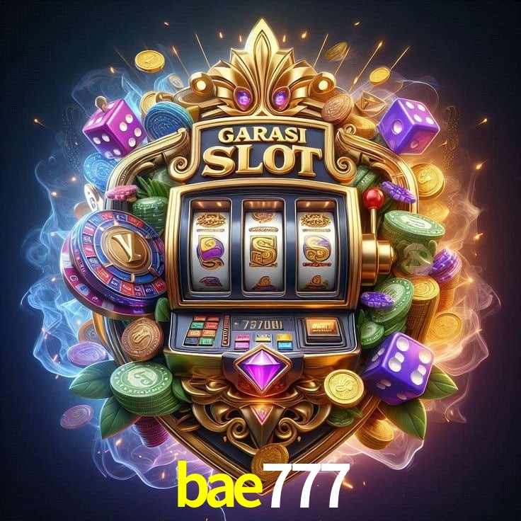 Casino Ao Vivo bae777