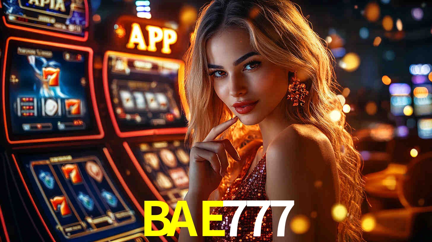 Baixar App Android BAE777