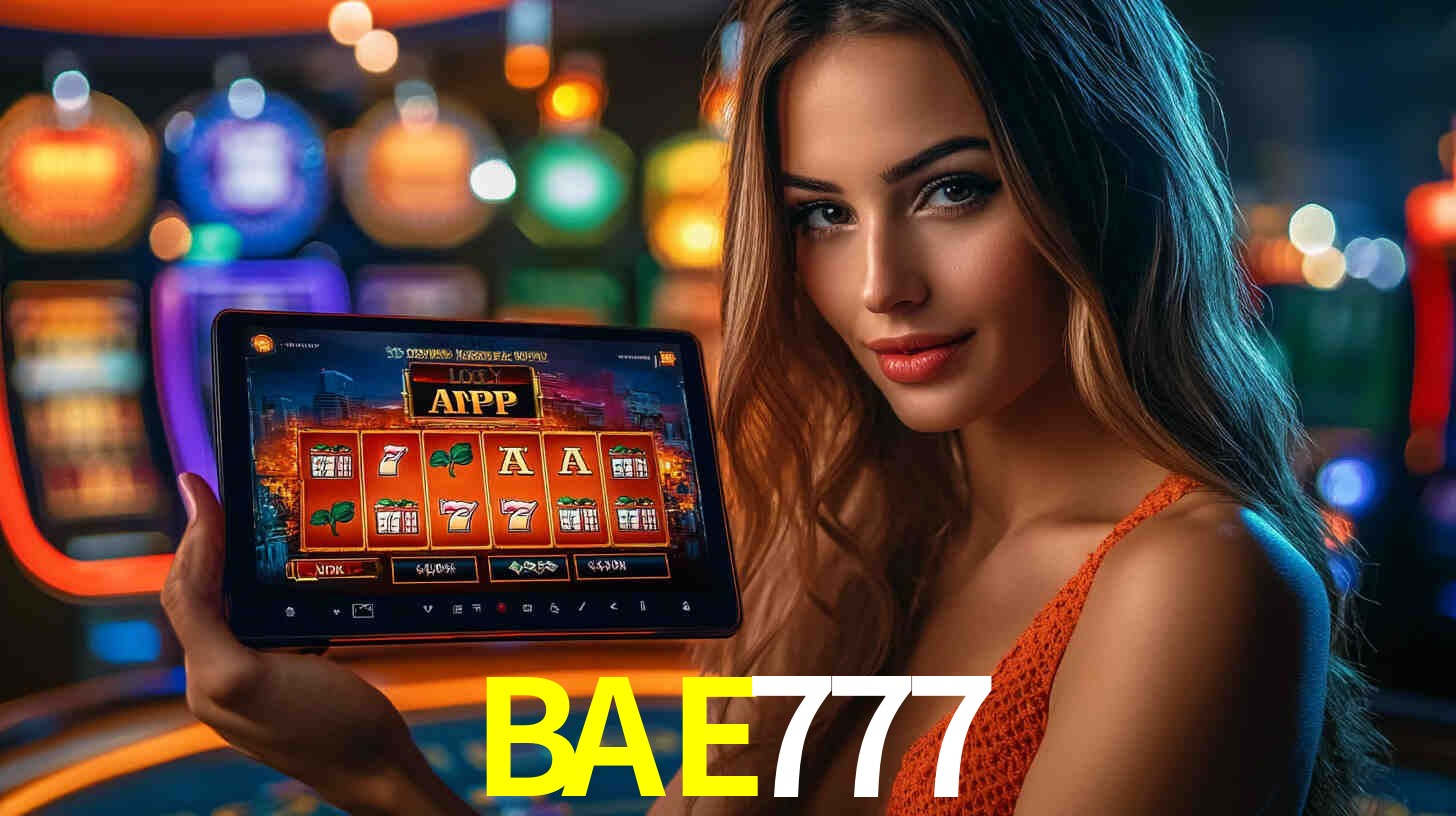 Baixar App iOS BAE777
