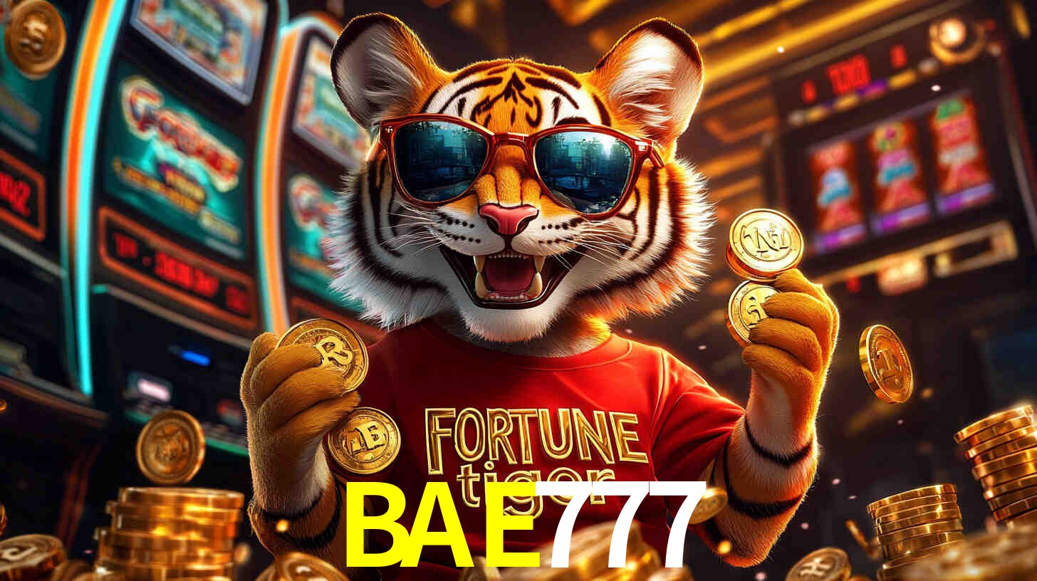 Por Que Jogar Fortune Tiger no BAE777