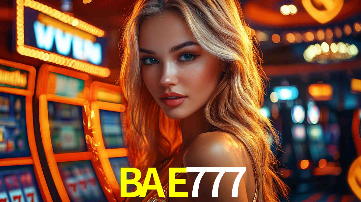 Caça-Níqueis no BAE777