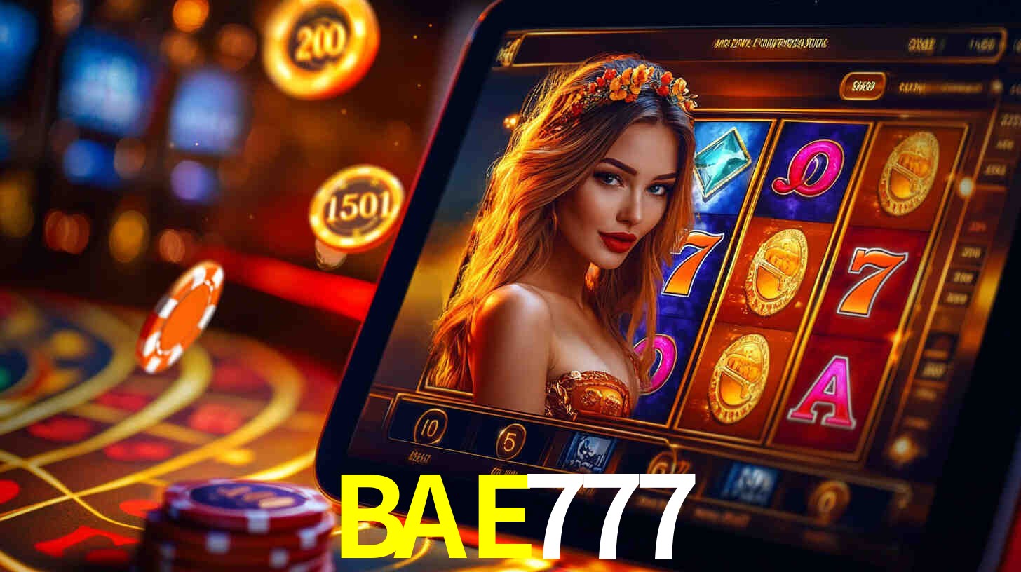 Jogos Crash no BAE777