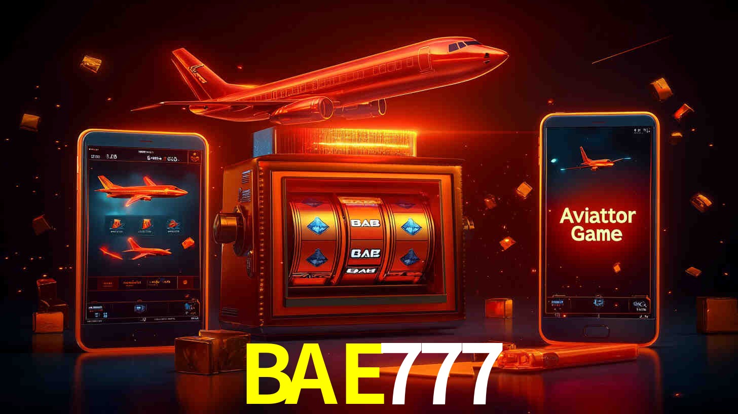 Como Jogar Aviator no BAE777