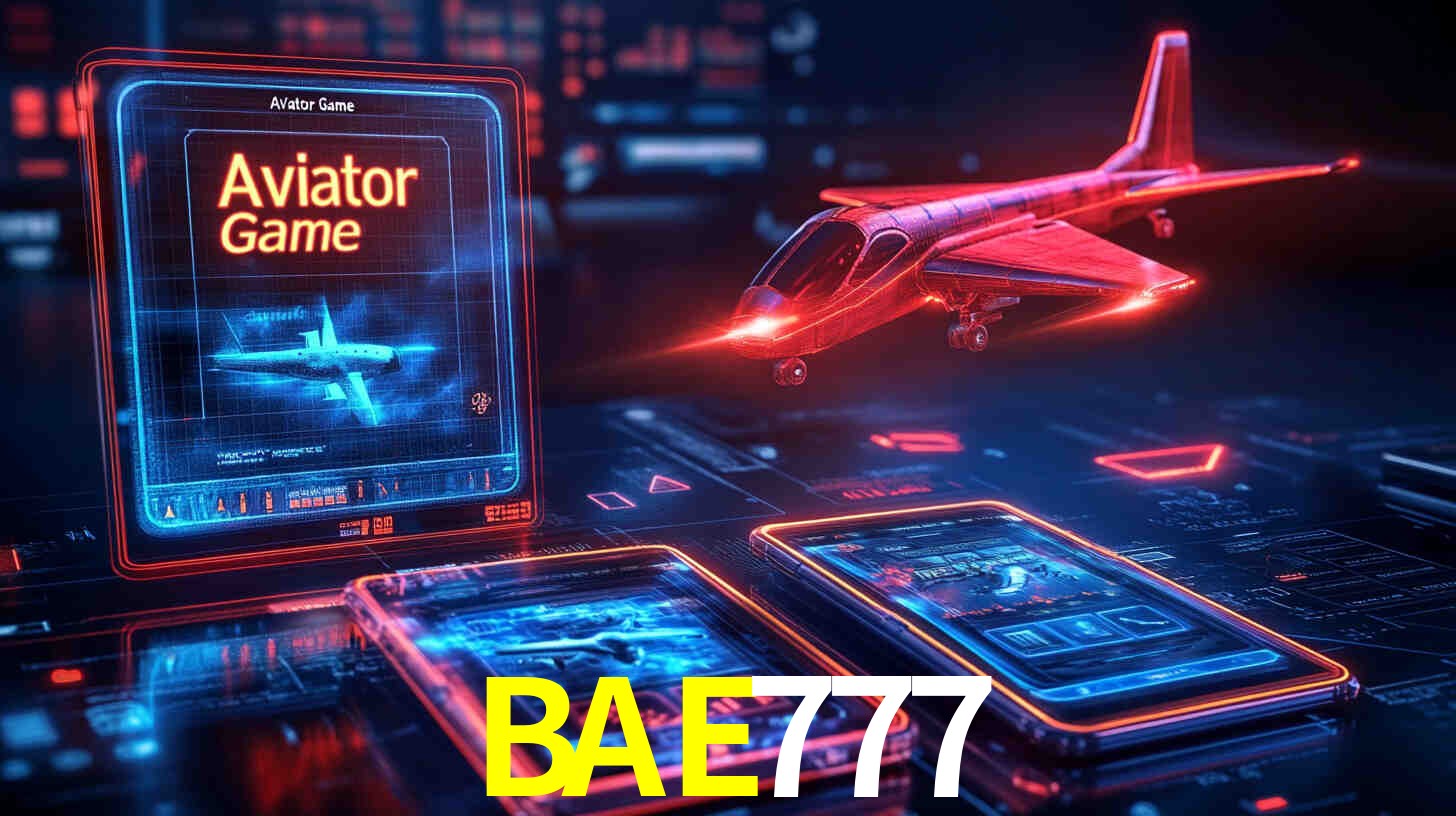 Benefícios do Aviator no BAE777