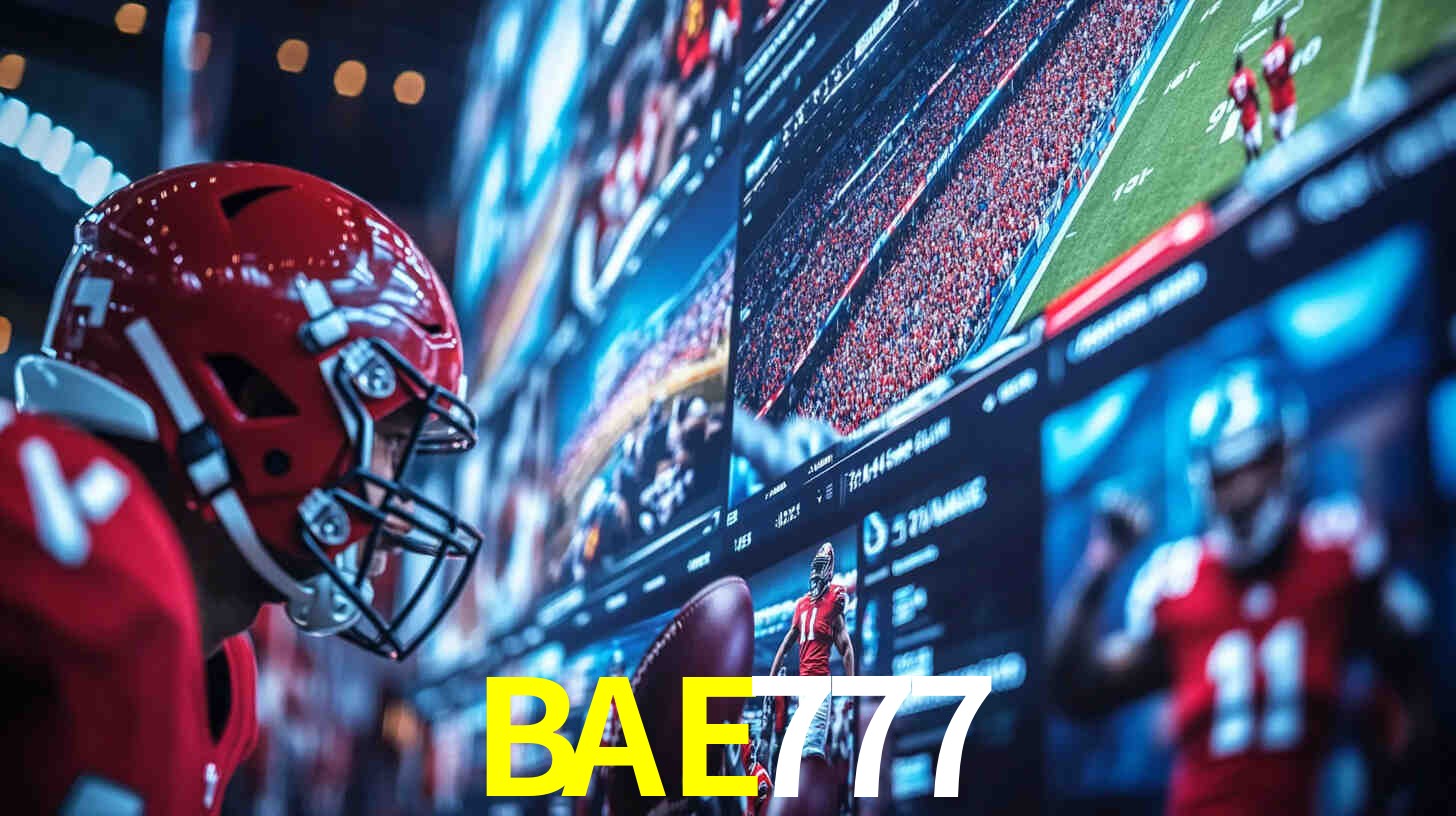 Benefícios das Apostas Ao Vivo no BAE777